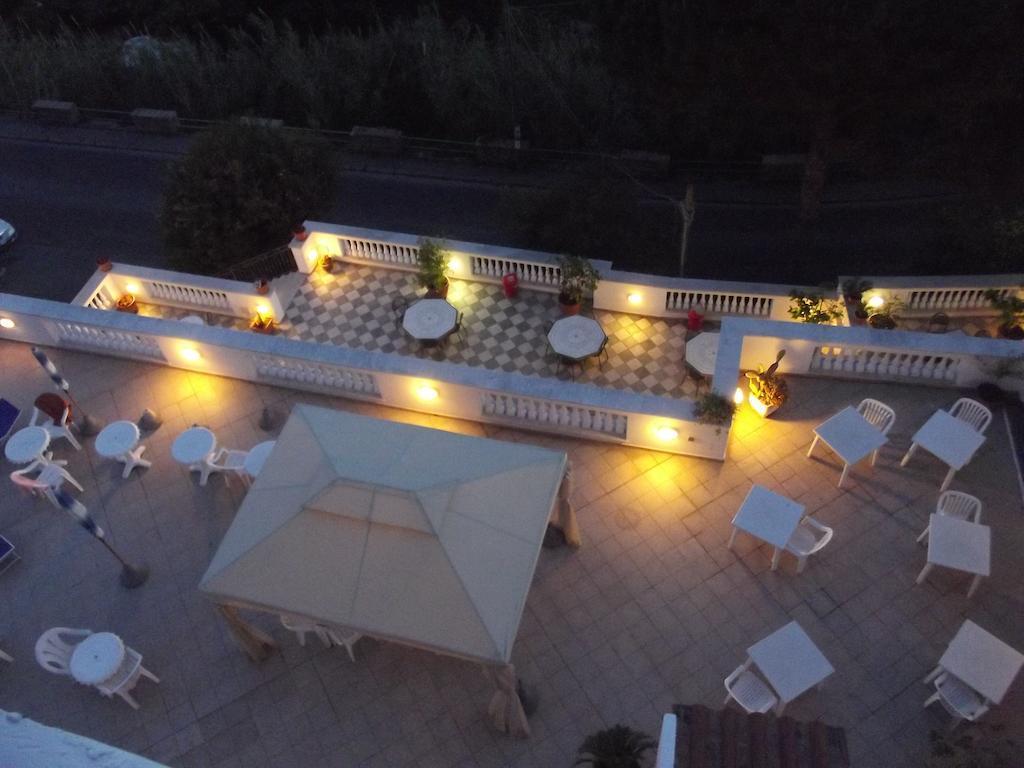 Hotel La Ginestra Forio di Ischia Exterior foto