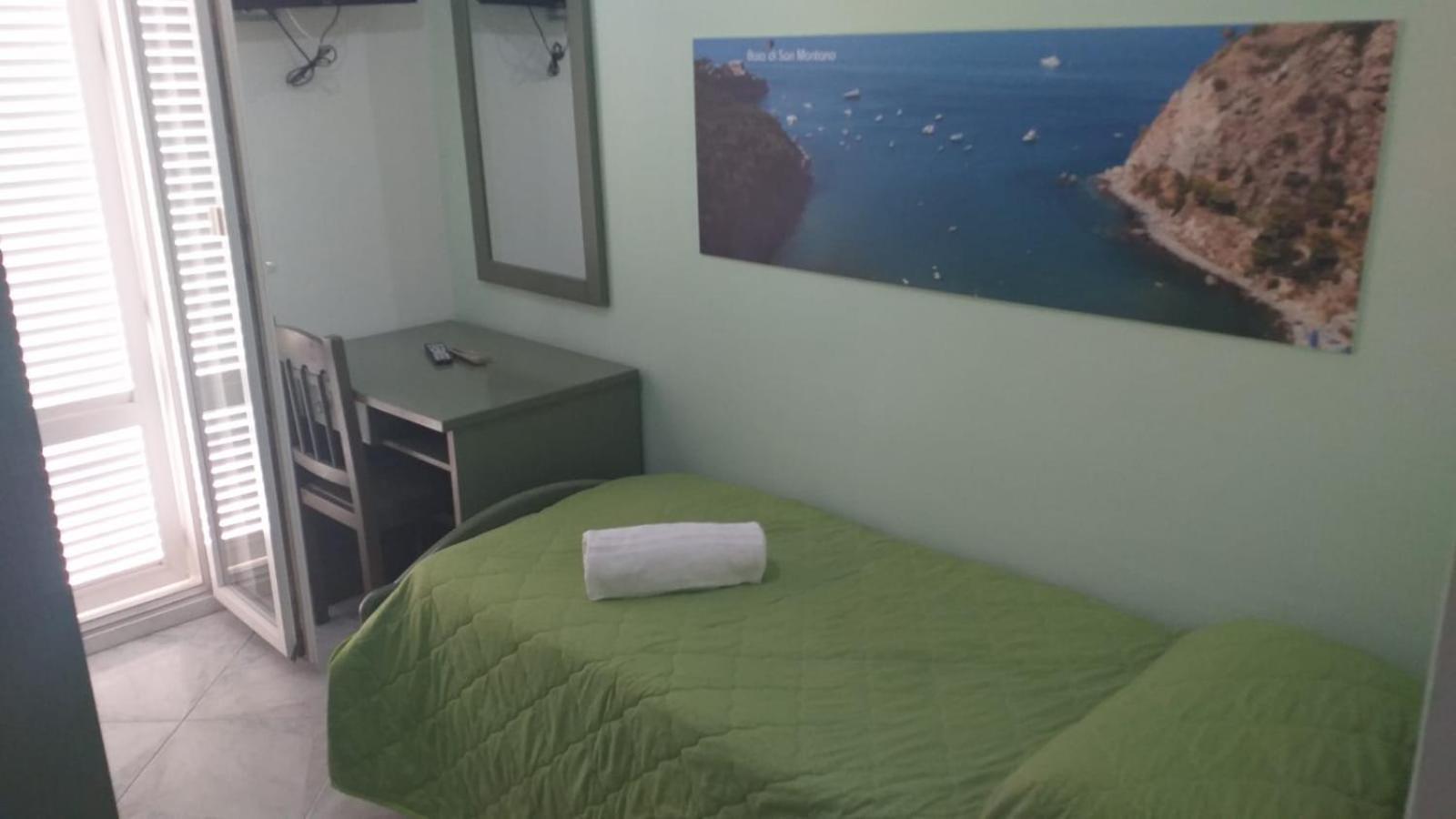 Hotel La Ginestra Forio di Ischia Exterior foto